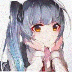 长卷主笔编辑头像